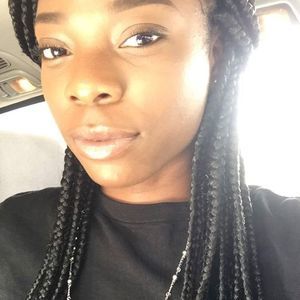 Meet your Posher, Wunmi