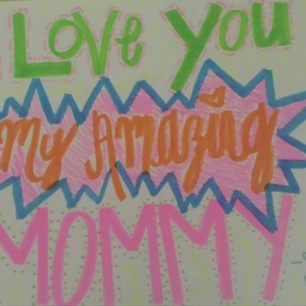 Meet your Posher, Carolyn