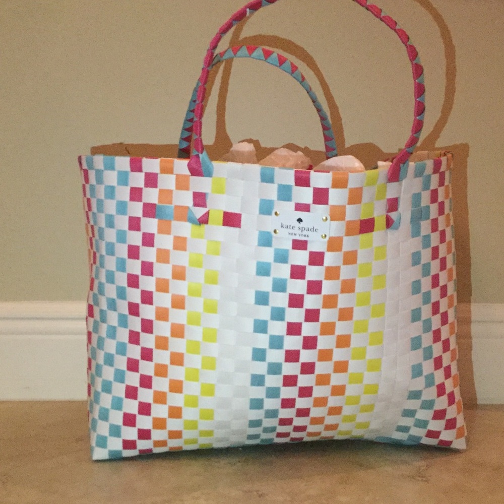 Kate spate bag