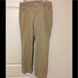 Michael Kors Khaki pants