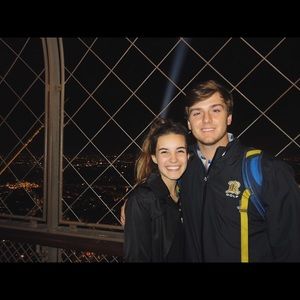 Meet your Posher, Danny