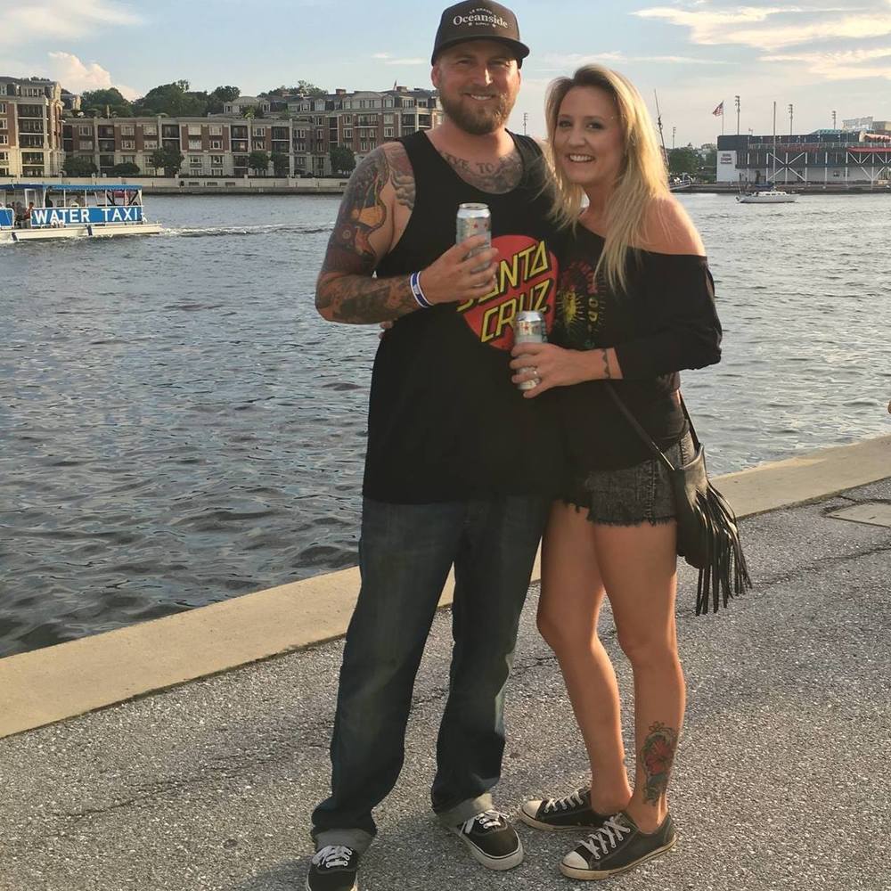 Meet your Posher, Brandon