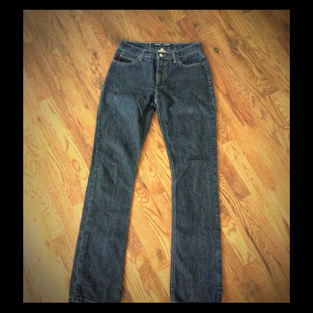 Guess Jeans