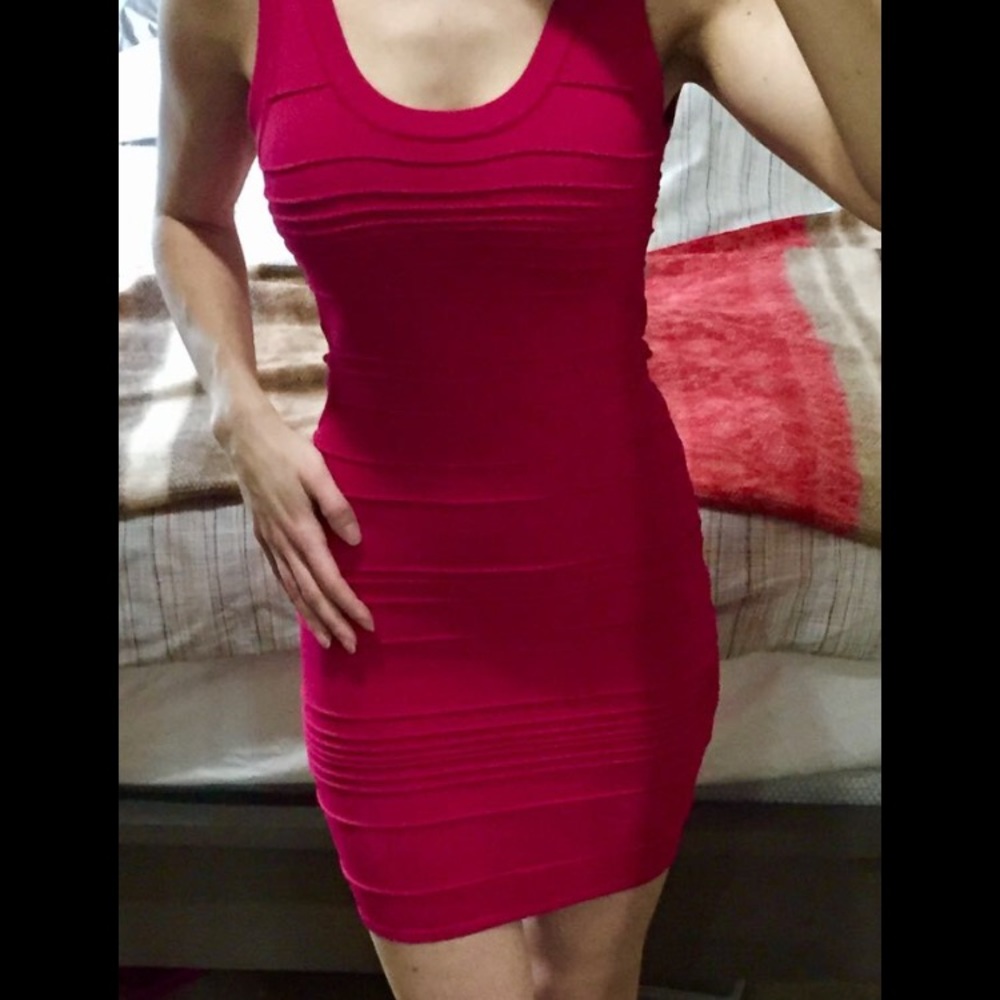🎈SALE🎈Hot Miami Styles | Bandage Dress