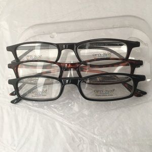 Reading Glasses +4.00