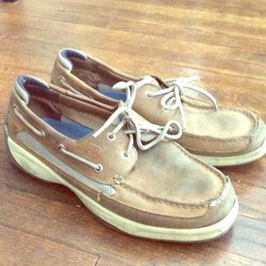 Sperry Top Sider