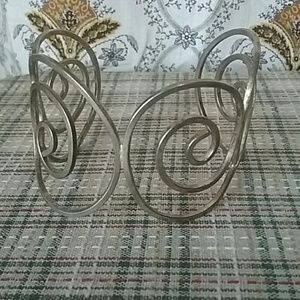 Handmade Spiral bracelet on sale 8/11 to 8/13