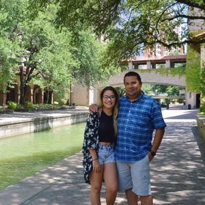 Meet your Posher, Nichole