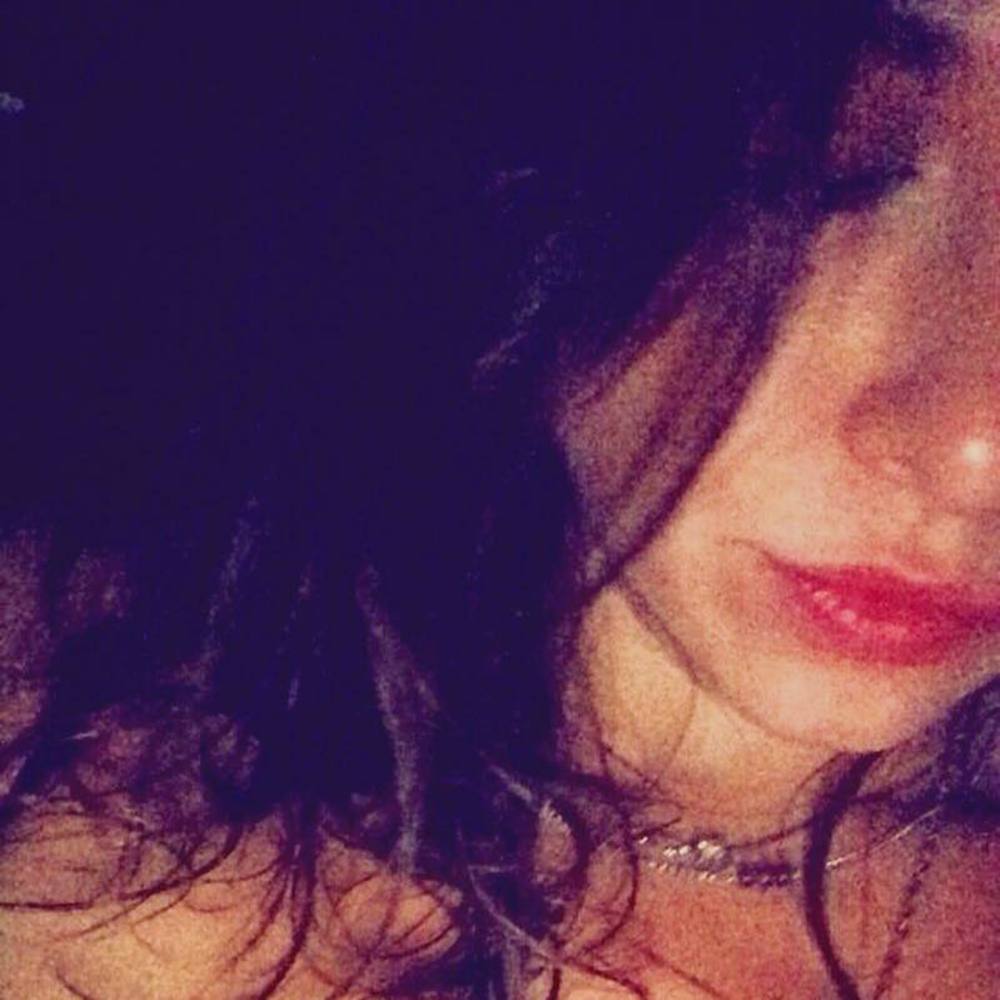 Meet your Posher, Sabrina