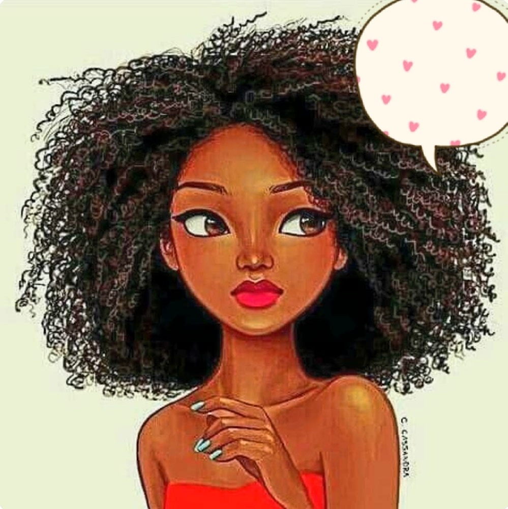 Meet your Posher, Marquita