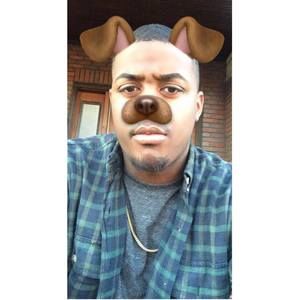 Meet your Posher, Dre