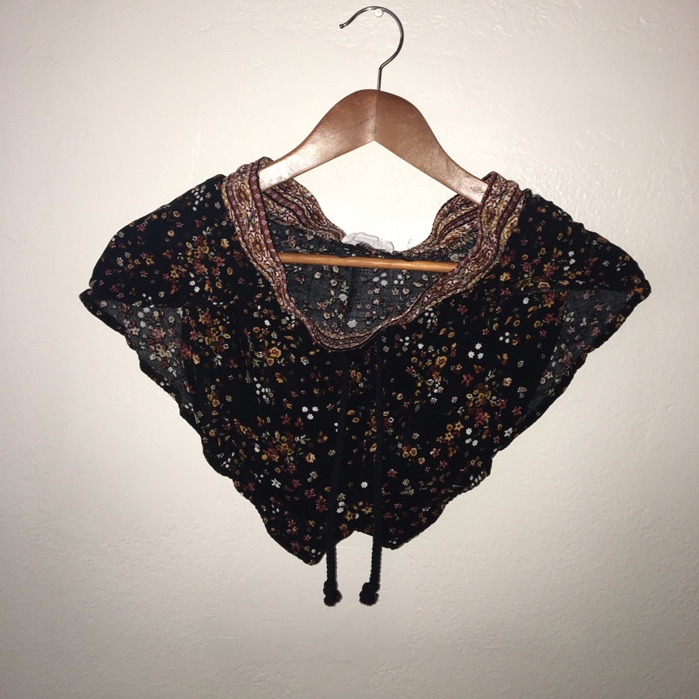 tilly's shorts