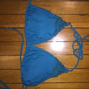 Calypso St. Bart's Bikini Top