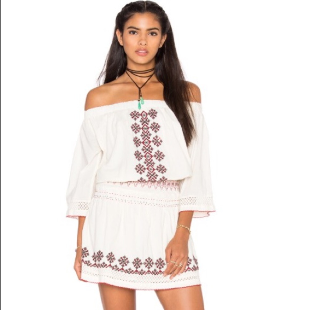 💖SOLD💖Revolve dress