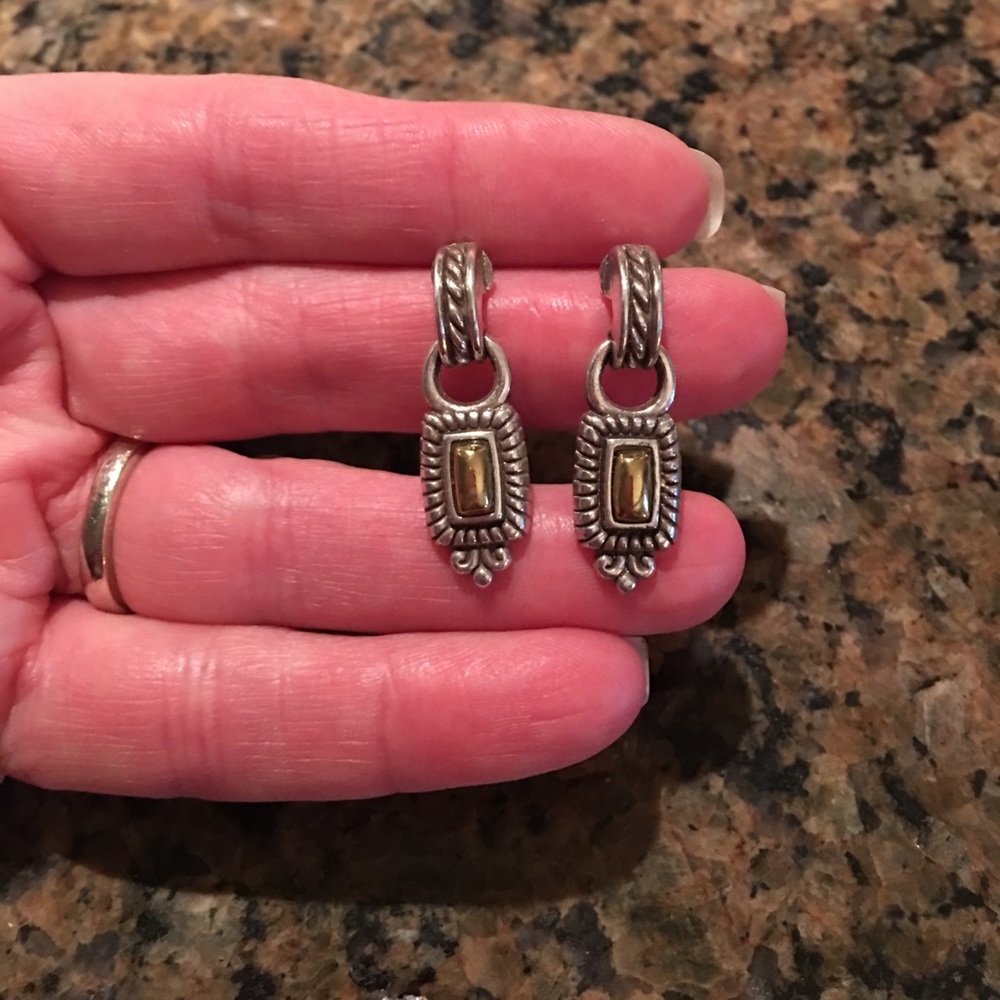 Brighton earrings