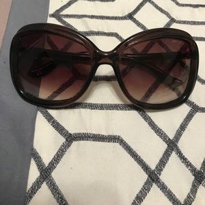 Jimmy Choo sunglasses