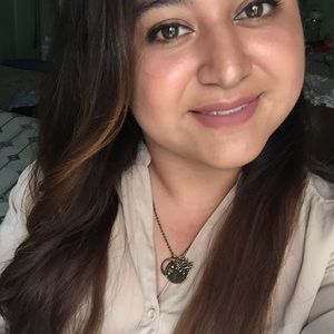 Meet your Posher, Pricilla