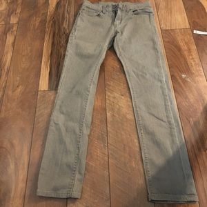Levi 511 Men Skinny Jeans 32x30