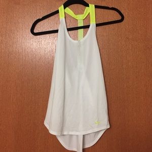 Nike dri-fit Elastika tank top