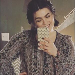 Meet your Posher, Tyler