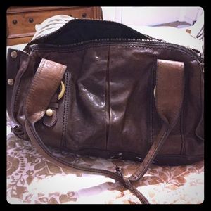Fossil handbag REDUCED