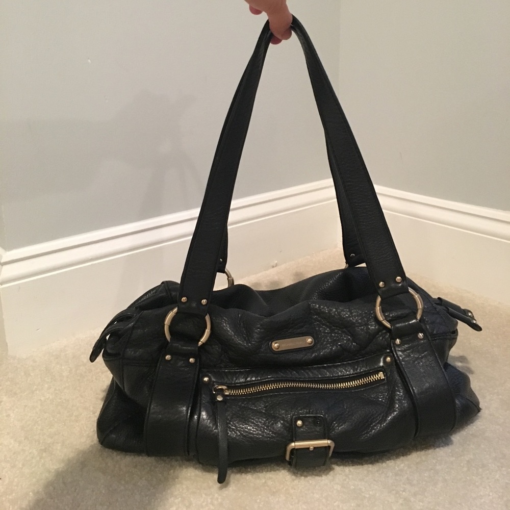 Slouchy Micheal Kors Bag
