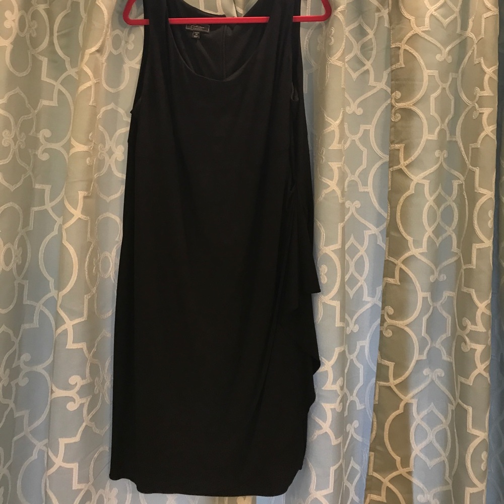 Little Black dress from dress barn!