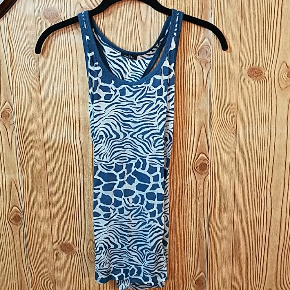 ♂NWOT Rue21Tank Top♂