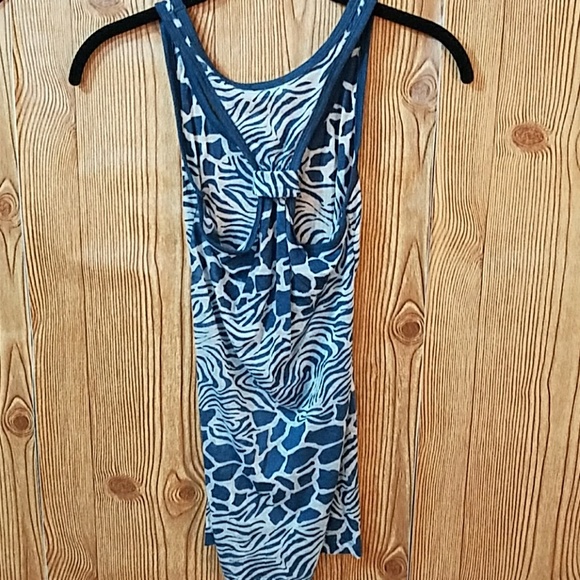♂NWOT Rue21Tank Top♂ - Picture 2 of 4