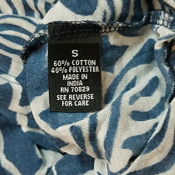 ♂NWOT Rue21Tank Top♂ - Picture 4 of 4