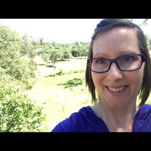 Meet your Posher, Amber