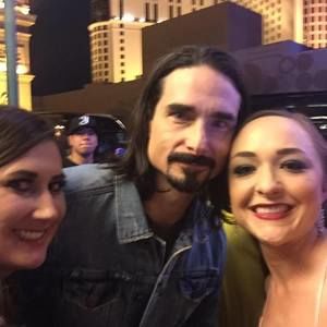 Meet your Posher, Erin