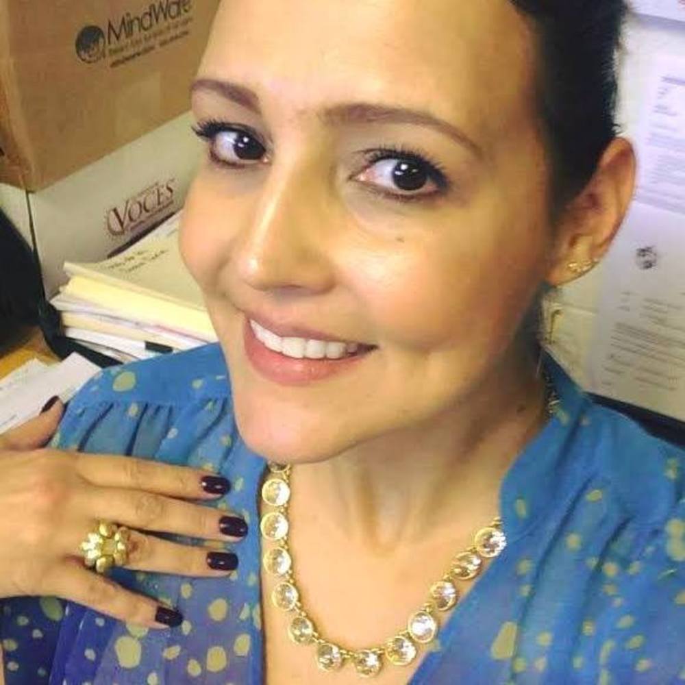 Meet your Posher, Diana