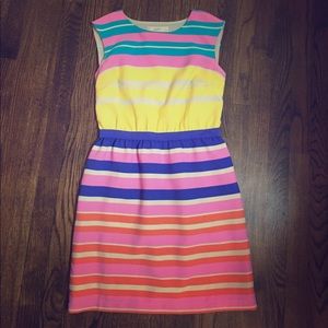 Loft Summer Dress