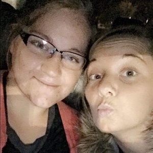 Meet your Posher, Rose