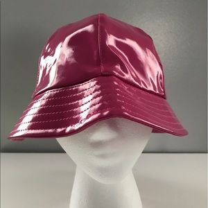 💕 Adjustable Rain Hat 💕