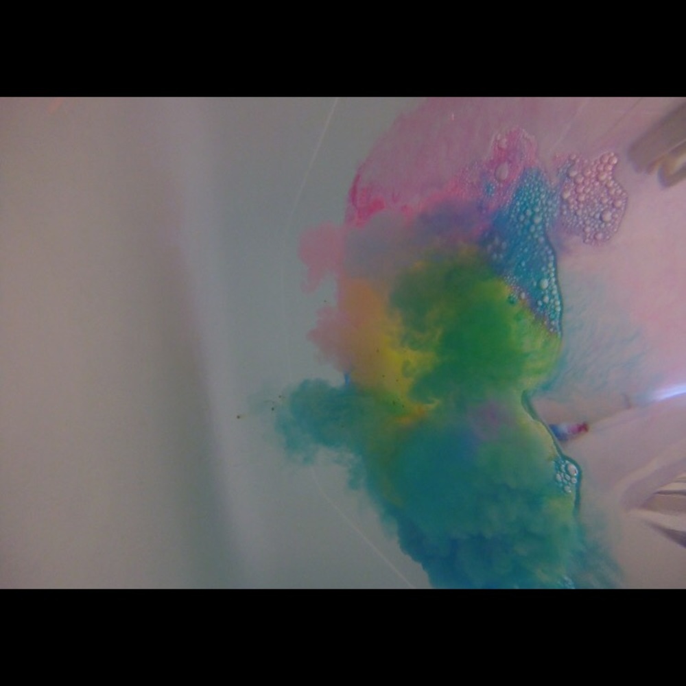 Meet your Posher, Jenna