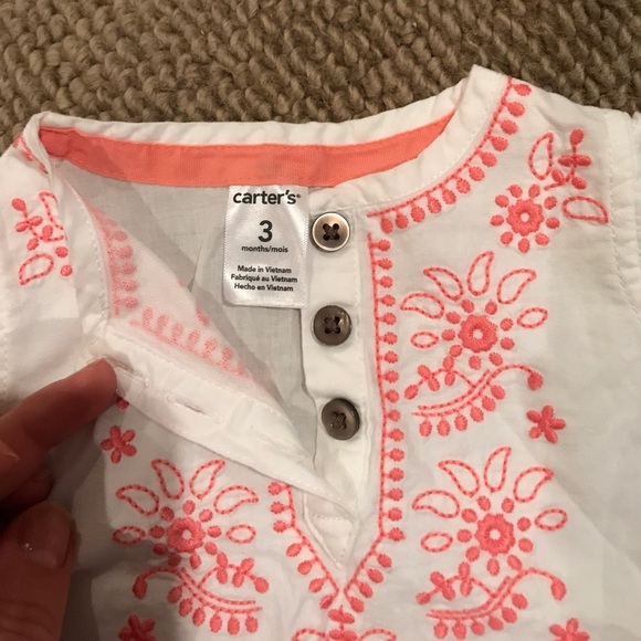 Shirt and shorts set - Picture 2 of 3