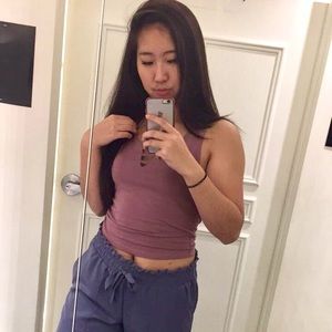 Meet your Posher, Angela