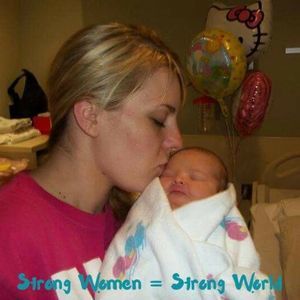 Meet your Posher, Betsy