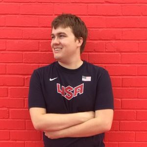 Meet your Posher, Jacob