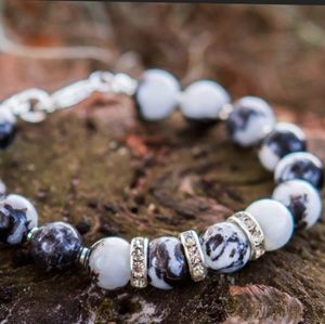 Beaded Bracelet