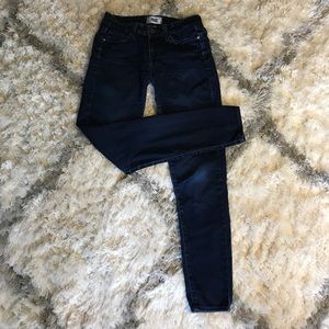 Size 27 Paige Brand Jeans