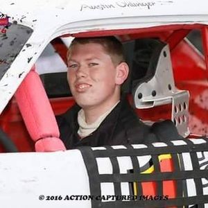 Meet your Posher, Austin