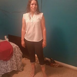 Meet your Posher, Dilsia