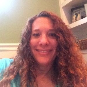 Meet your Posher, Robyn