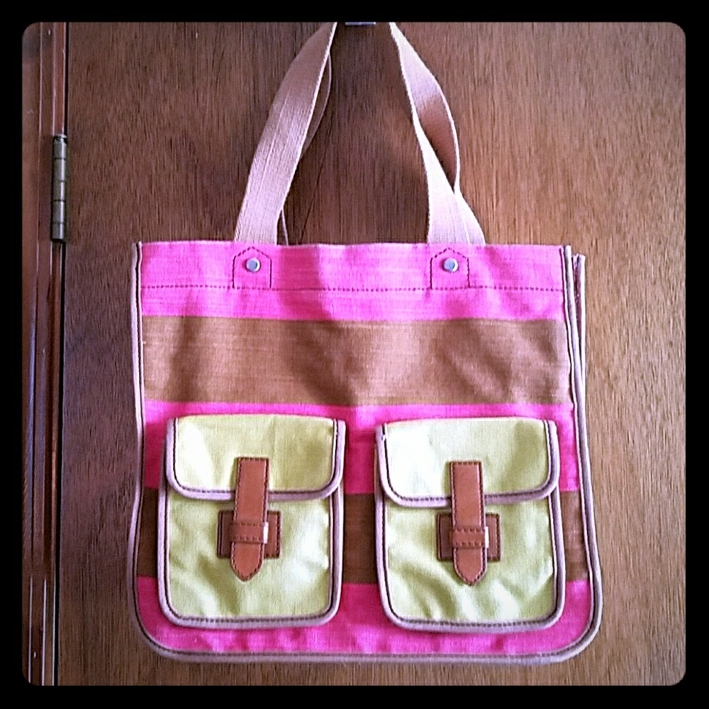 Fossil Bag