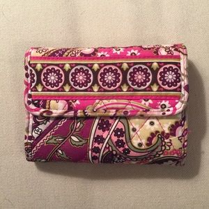 Vera Bradley Wallet