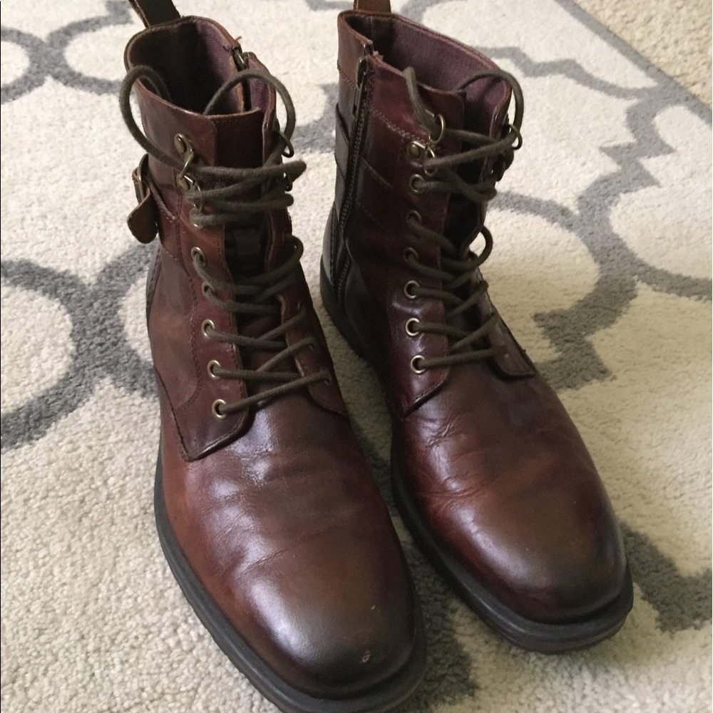 Mens Boots