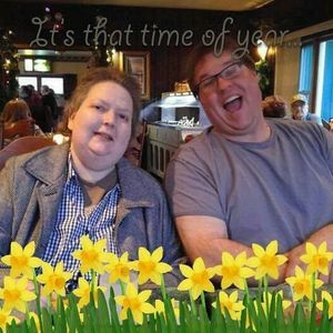 Meet your Posher, Sharon